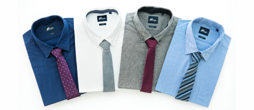 Formal Shirts