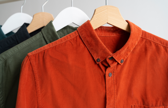 Shirts and Polo Shirts