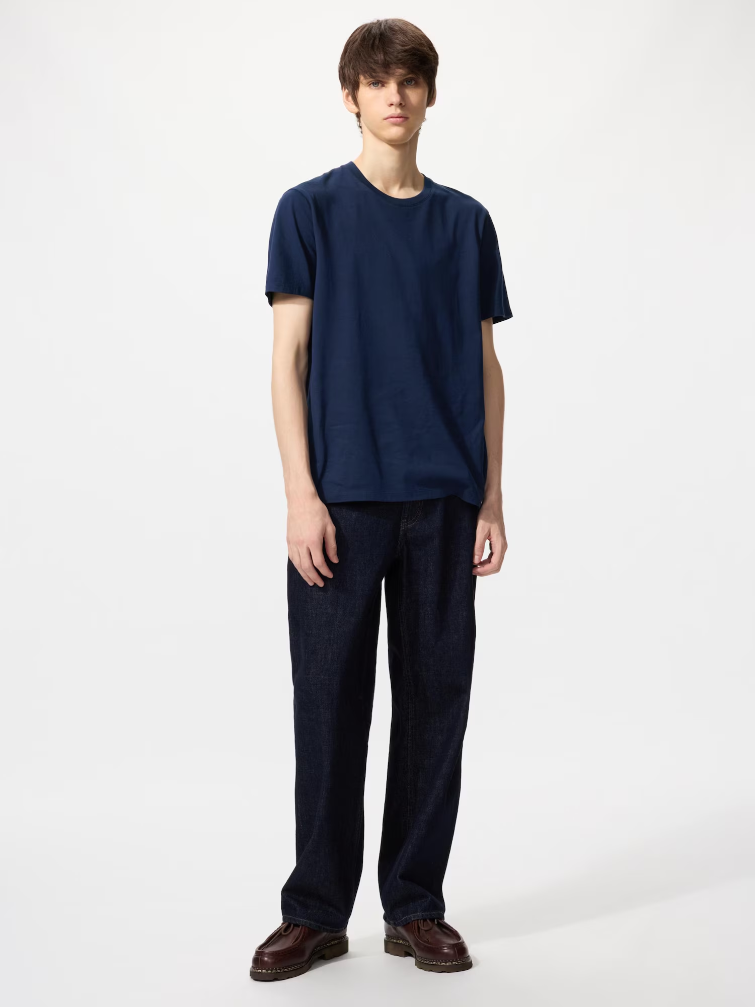 Dry V Neck T-Shirt